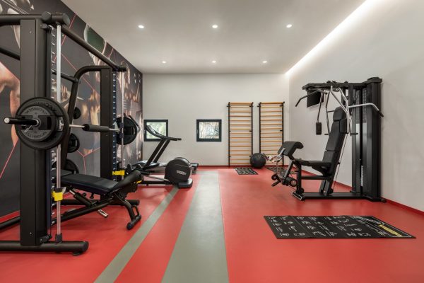 Ramada Ramnicu Valcea - Fitclub - 1384794