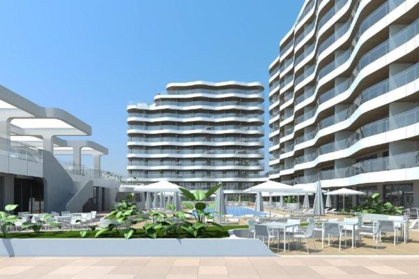 Crowne Plaza Beach Mamaia