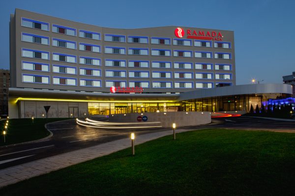 Ramada Craiova